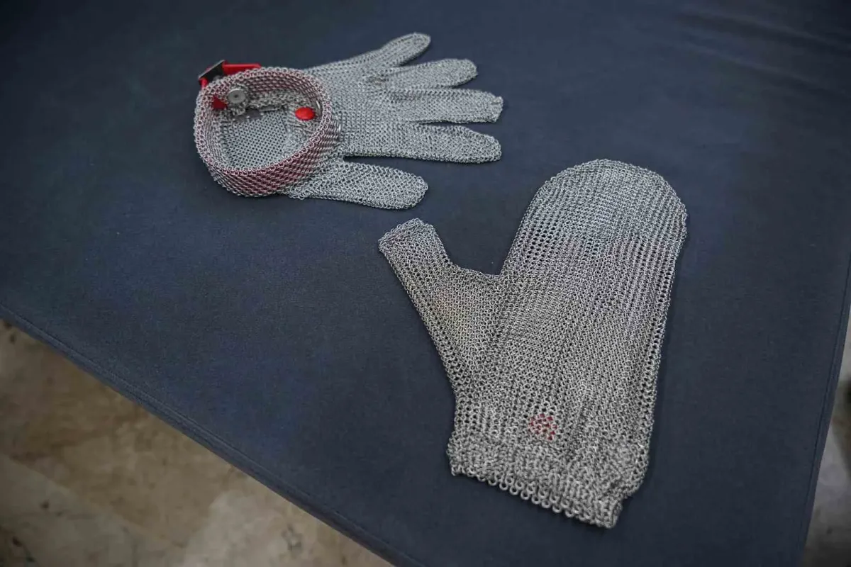 Bayram yaklaştı bu eldivenlere ilgi arttı