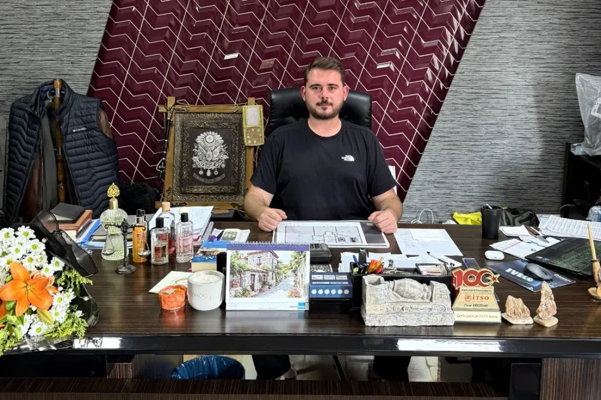 Mehmet Ege İnşaat Orhaniye Kadın Voleybol’da Görev Dağılımı Yapıldı