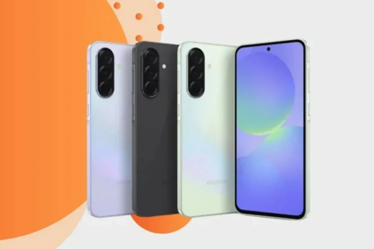 Uygun Fiyatlı Samsung Galaxy F36