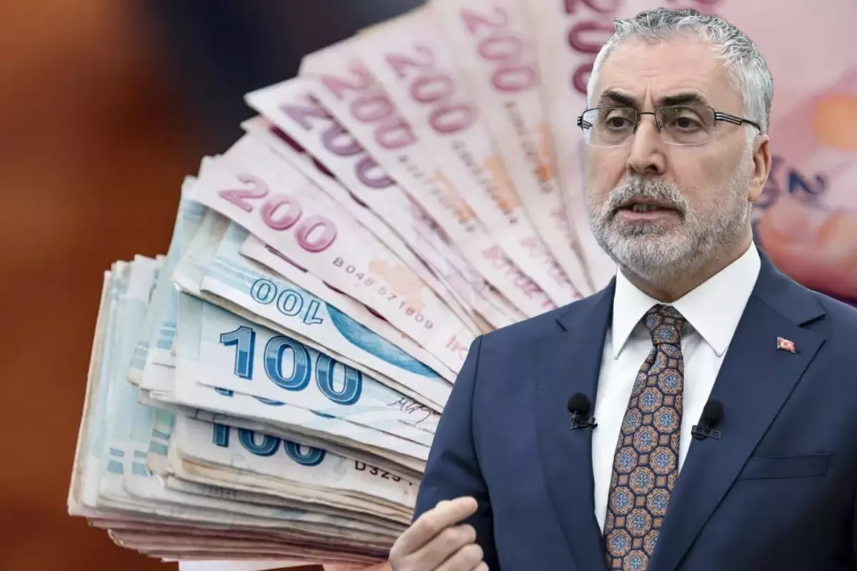 600 Bin Kamu İşçisi İçin İlk Teklif Bayram Sonrası Sunulacak