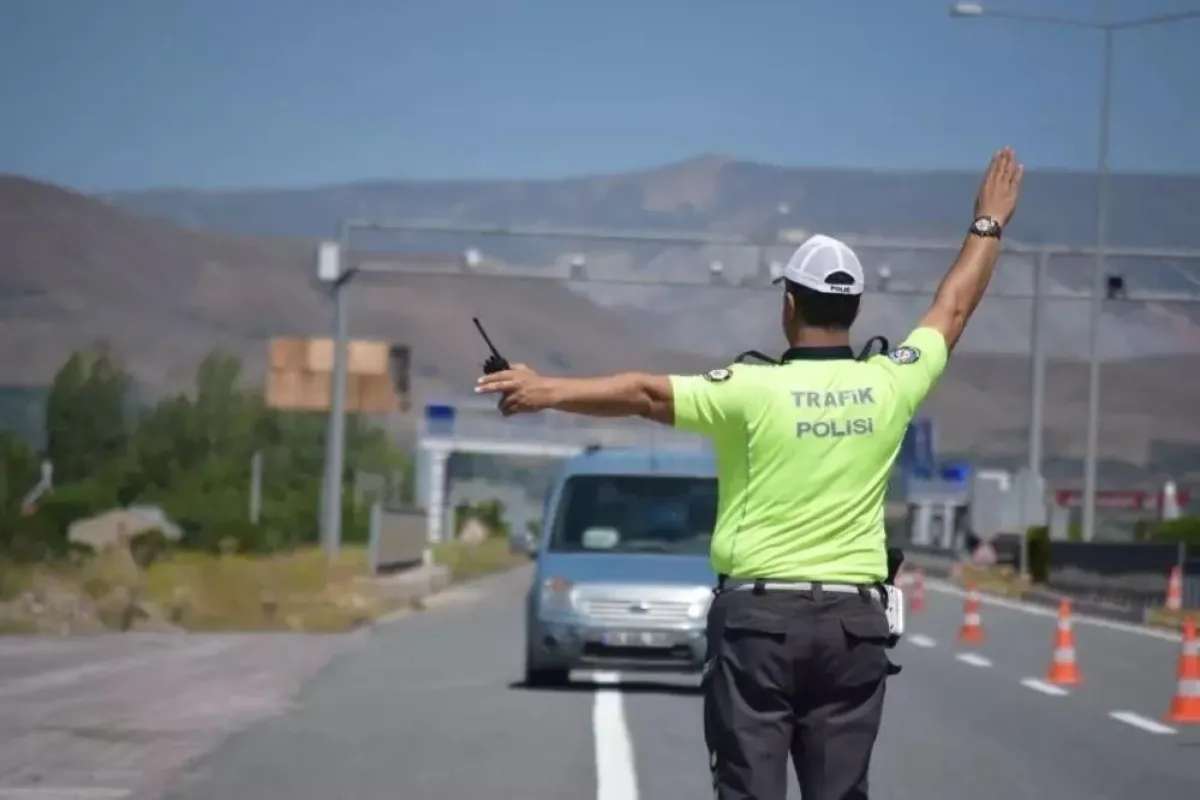 Türkiye’deki Sabit Radar Noktaları Açıklandı!