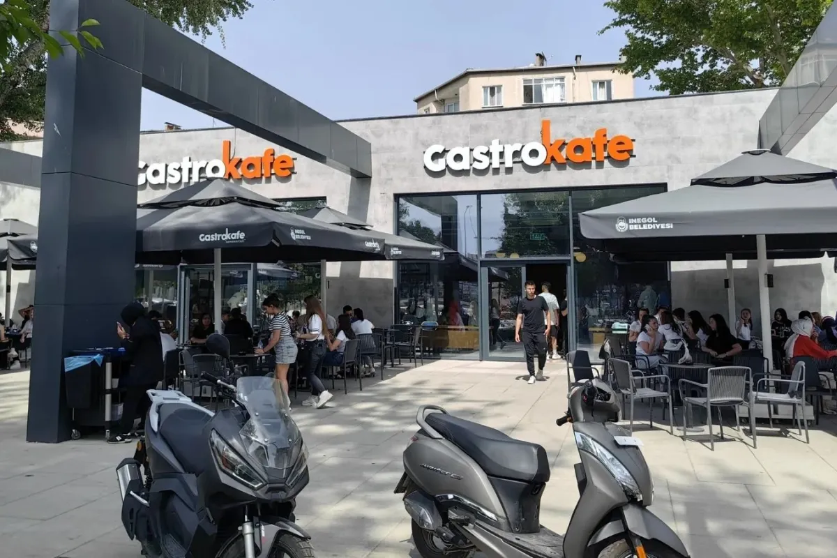 Gastro Kafe ve Restoranın bayramda çalışma günler belli oldu!