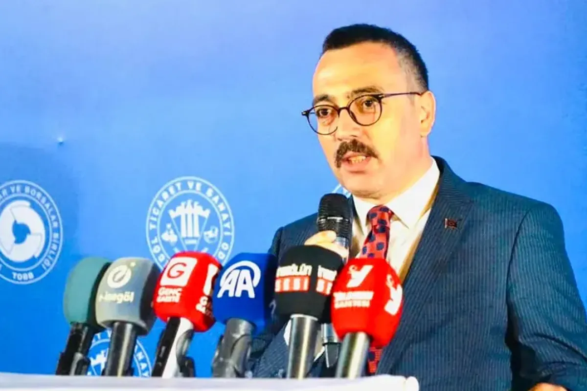 İnegöllüler dikkat! Kaymakam Arslan uyardı