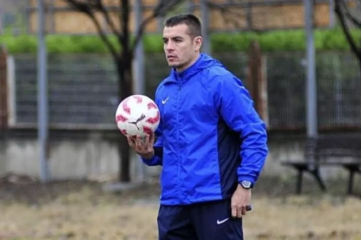 İnegölspor'un Yeni Teknik Direktörü İsmail Güldüren Oldu