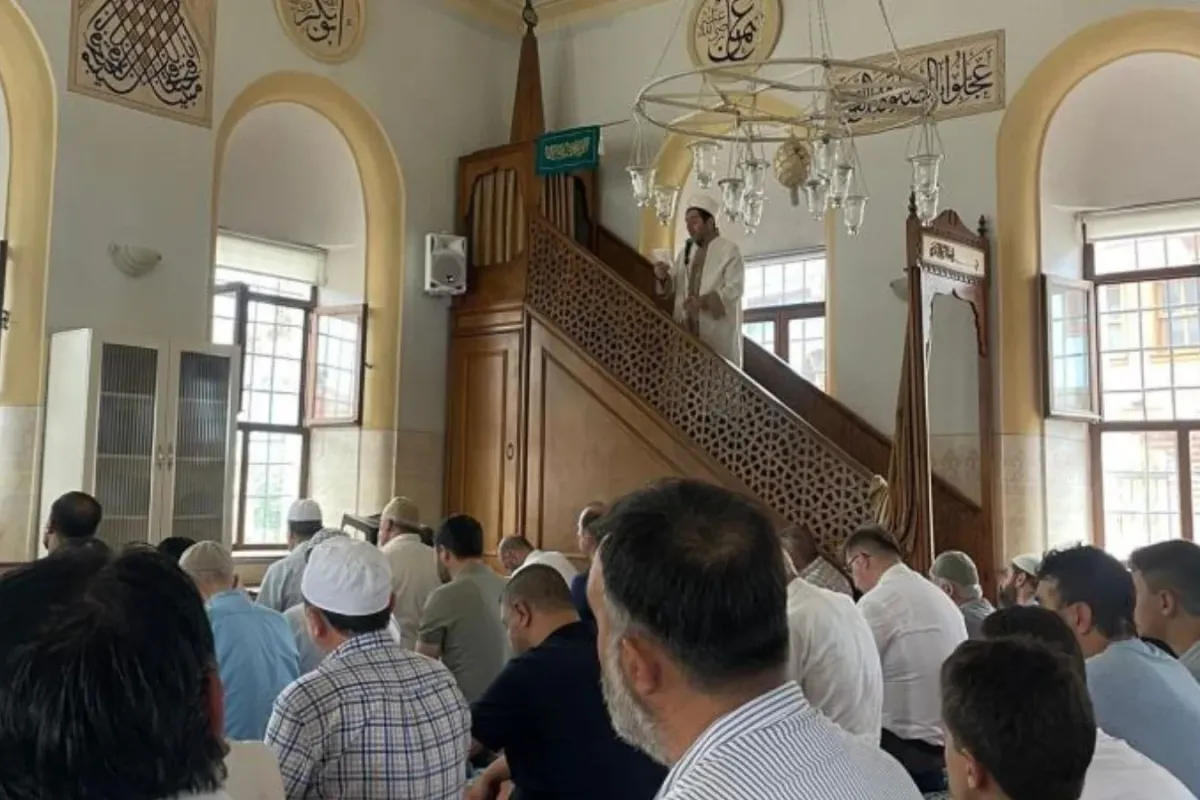 Diyanetten düğün fetvası! Bunları yapmayın
