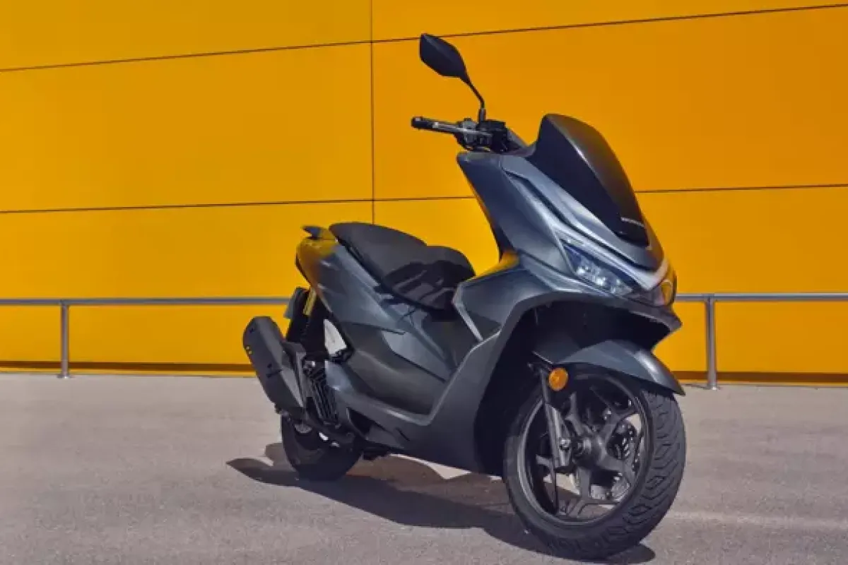 Faizsiz taksitle motosiklet kampanyası başlattılar!