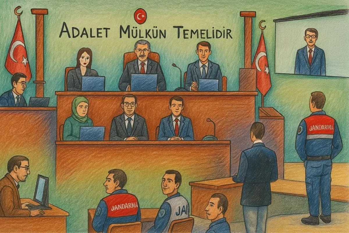 Savcıdan İmamoğlu İçin Hapis ve Siyasi Yasak Talebi