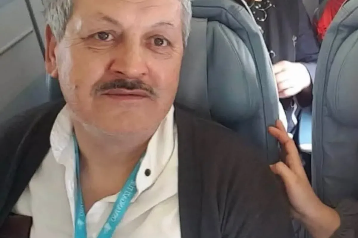 İnegöl'ün sevilen ismi hayatını kaybetti