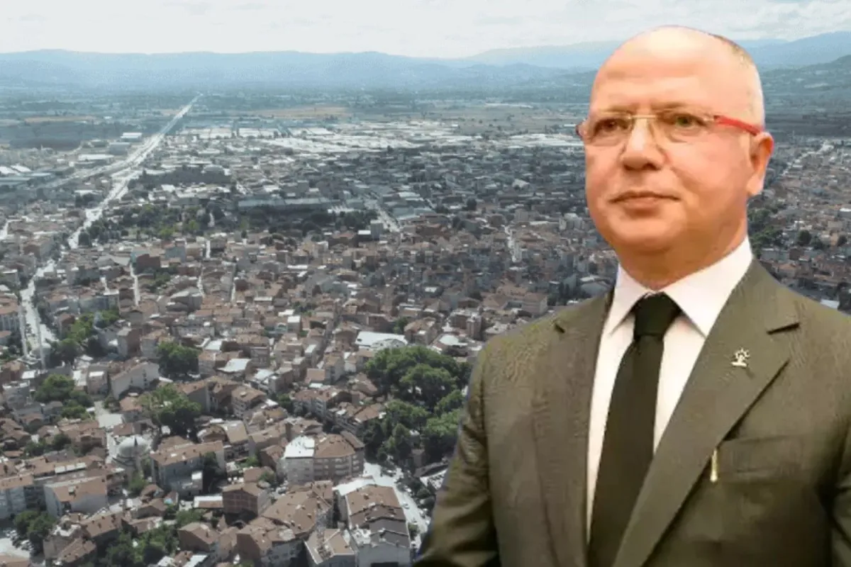 AK Parti İl Başkanından İnegöl'ün il olma umudunu söndüren açıklama