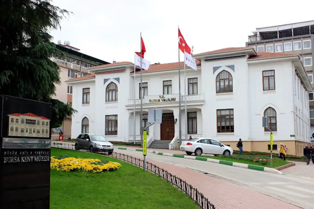Valilik duyurdu Bursa'da 5 gün yasak geldi