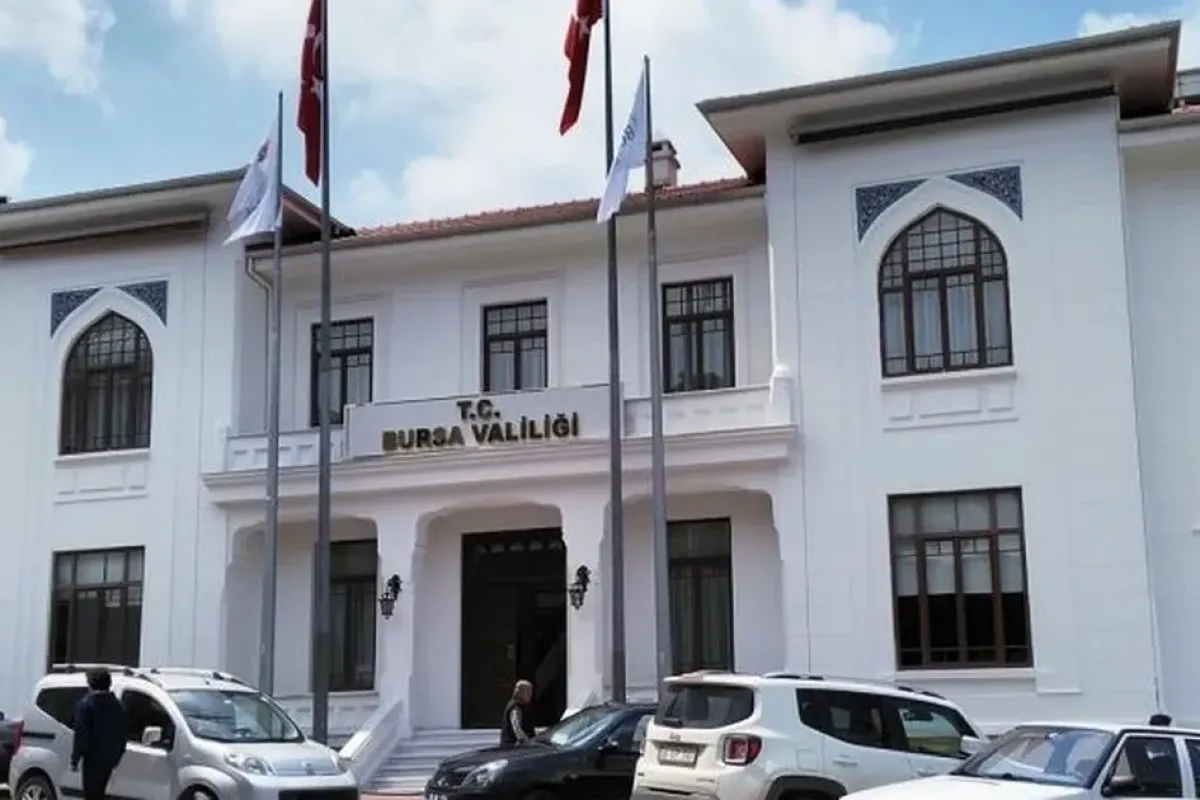 İnegöllüler dikkat! 5 gün boyunca yasak