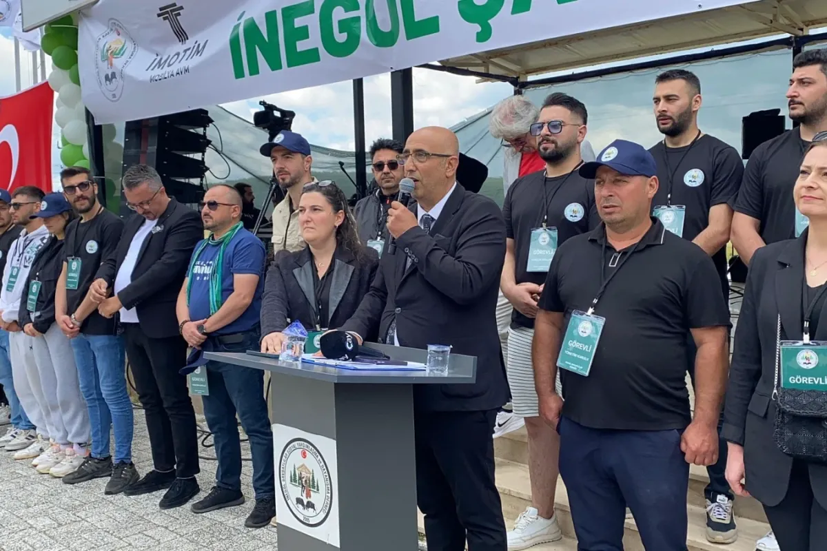 Pancarcı Festivali Kocayayla’da Coşkuyla Gerçekleşti