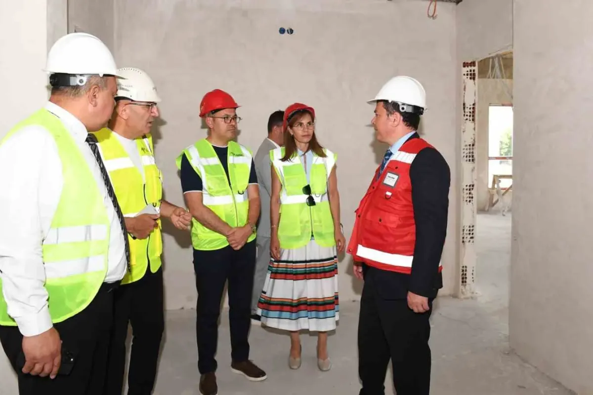 Osmangazi’de kreş sayısı 7’ye ulaşıyor