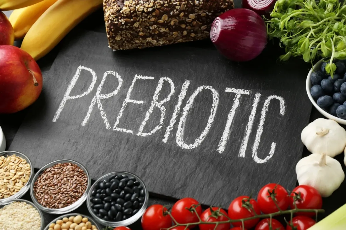 Prebiyotik Nedir? Sağlığınız İçin Neden Önemlidir?