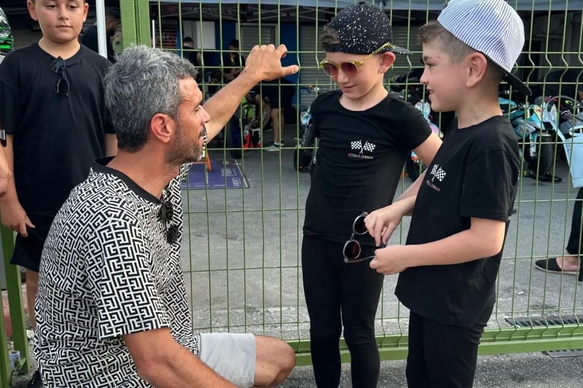 İnegöl'ün minik şampiyonları Kıbrıs'ı salladı