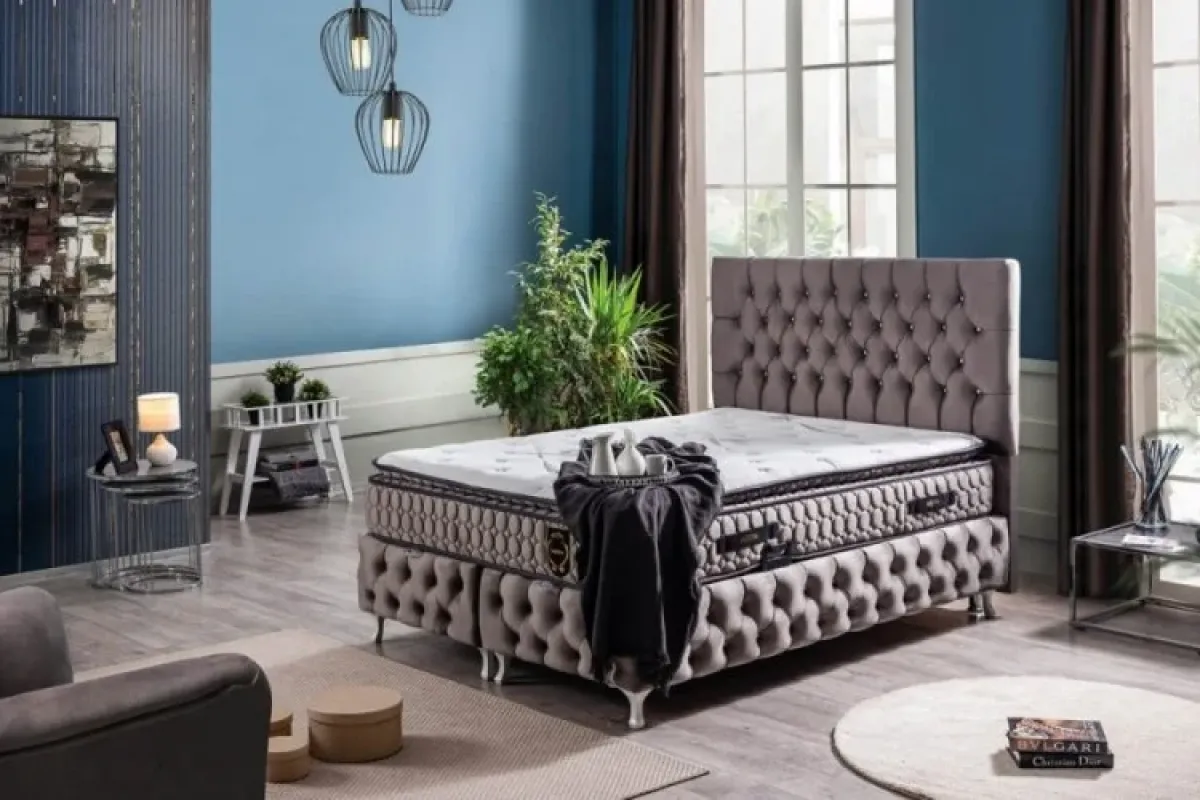 Afrika pazarına açılacaktı, konkordato ilan etti