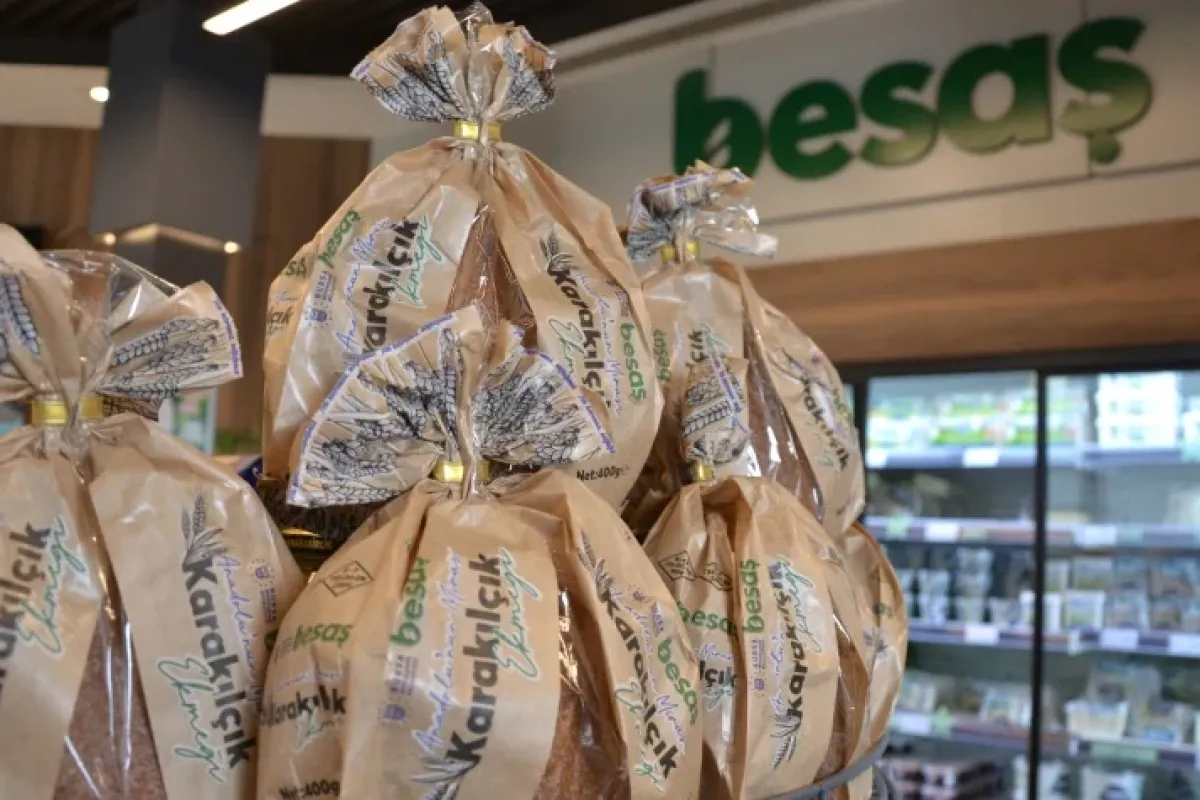 BESAŞ’tan Süt ve Ekmek Ürünlerine Zam