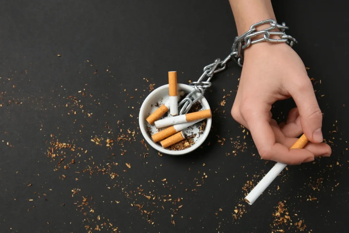 Tiryaki Dili Nedir? Sigaranın Dil Sağlığına Etkileri