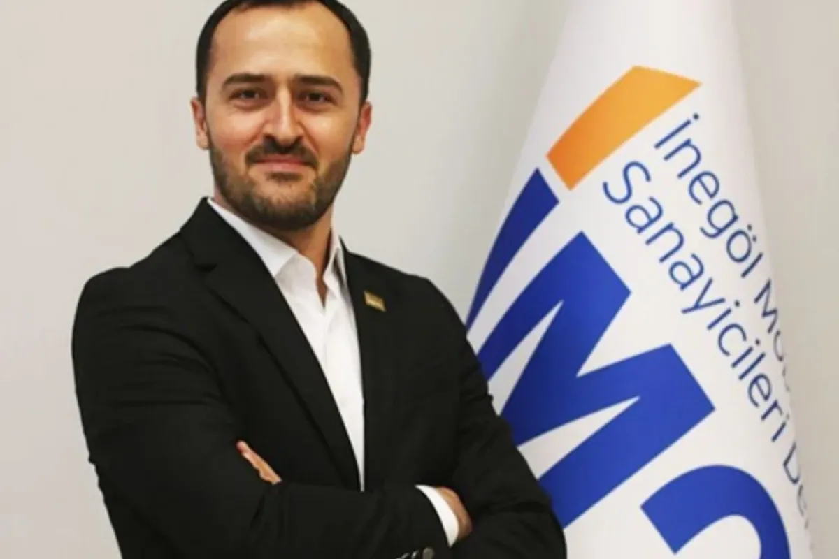 İnegöl Mobilyası'na garanti markası geliyor