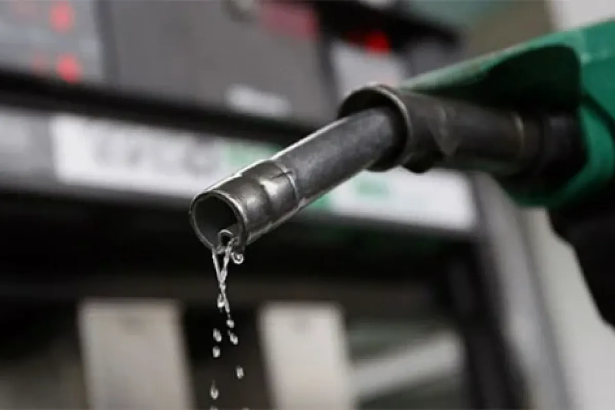 Benzin ve motorine büyük zam geldi!