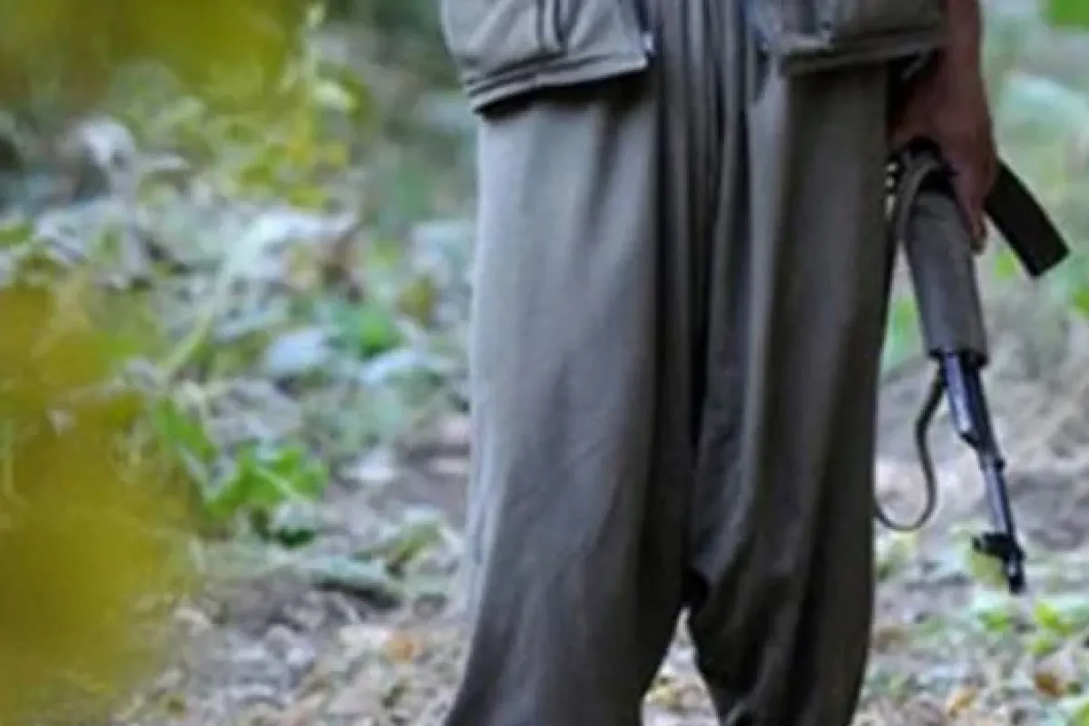 PKK'nın nasıl silah bırakacağı açıklandı