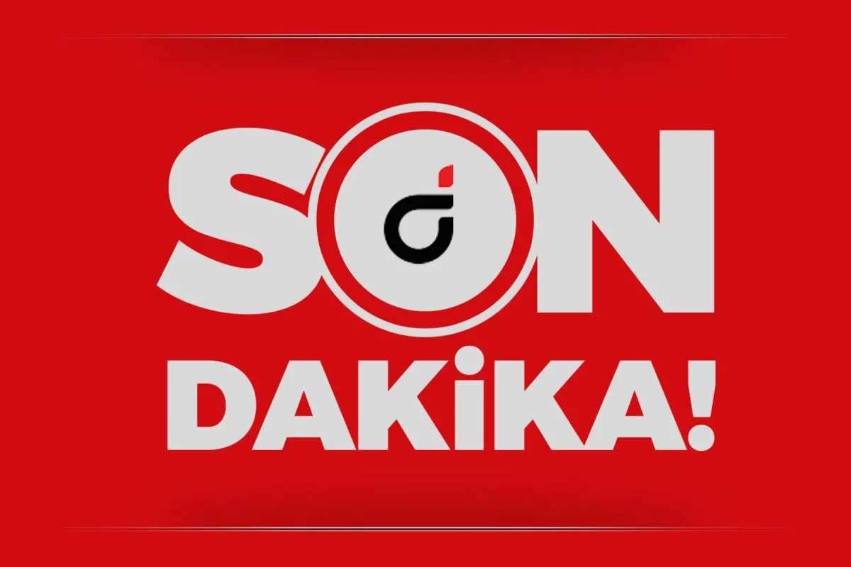 Özgür Özel'e soruşturma başlatıldı