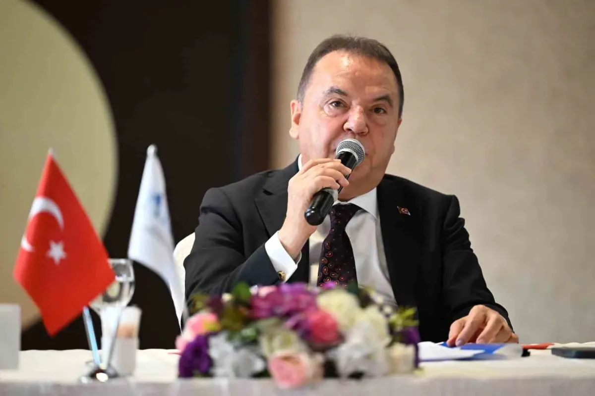 Muhittin Böcek'in savcılık ifadesi ortaya çıktı