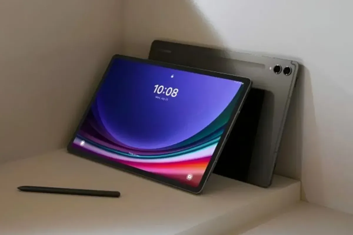 Galaxy Tab S10 Lite: Samsung’dan Uygun Fiyatlı Yeni Tablet