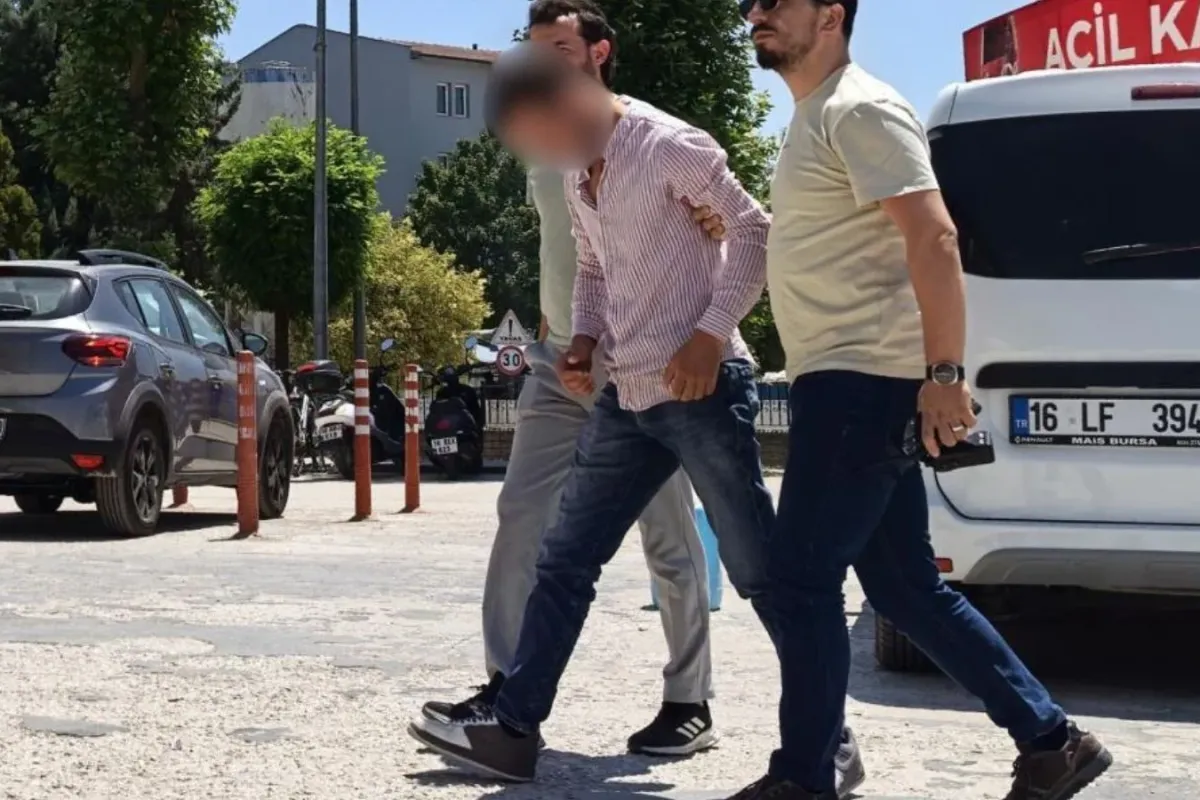 İnegöl'de kanlı hesaplaşma sonrası karar belli oldu!