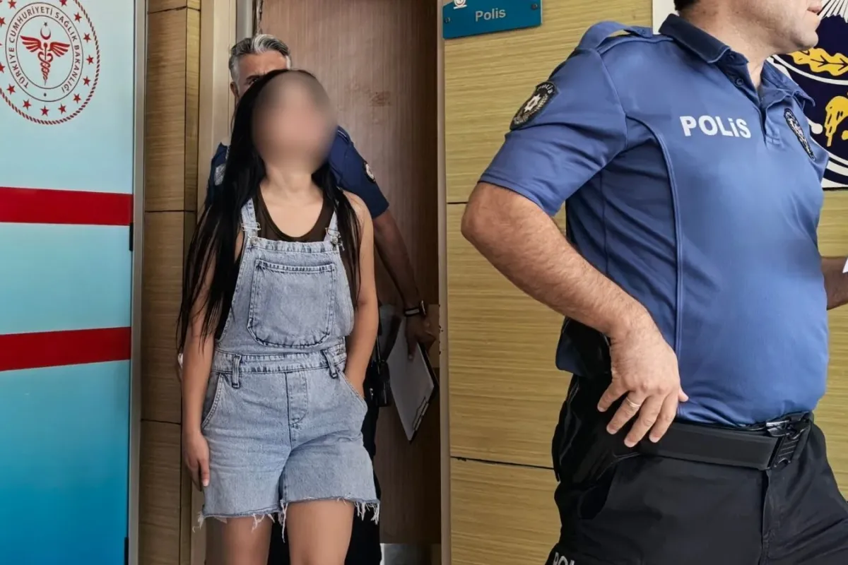 İnegöl’de genç kızlar arasında bıçaklı kavga: 1 yaralı