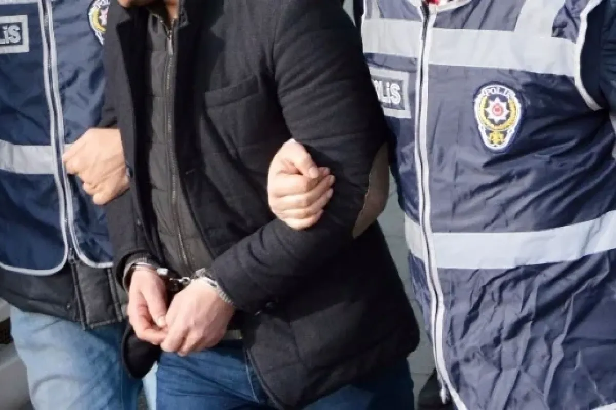 İnegöl'ün mobilya dolandırıcısı tutuklandı!