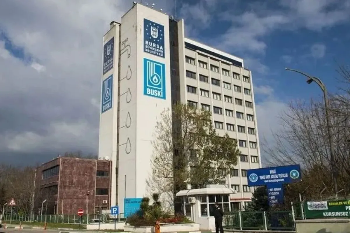 BUSKİ İnegöllüleri uyardı! Bunu yapanların abonelikleri iptal edilecek