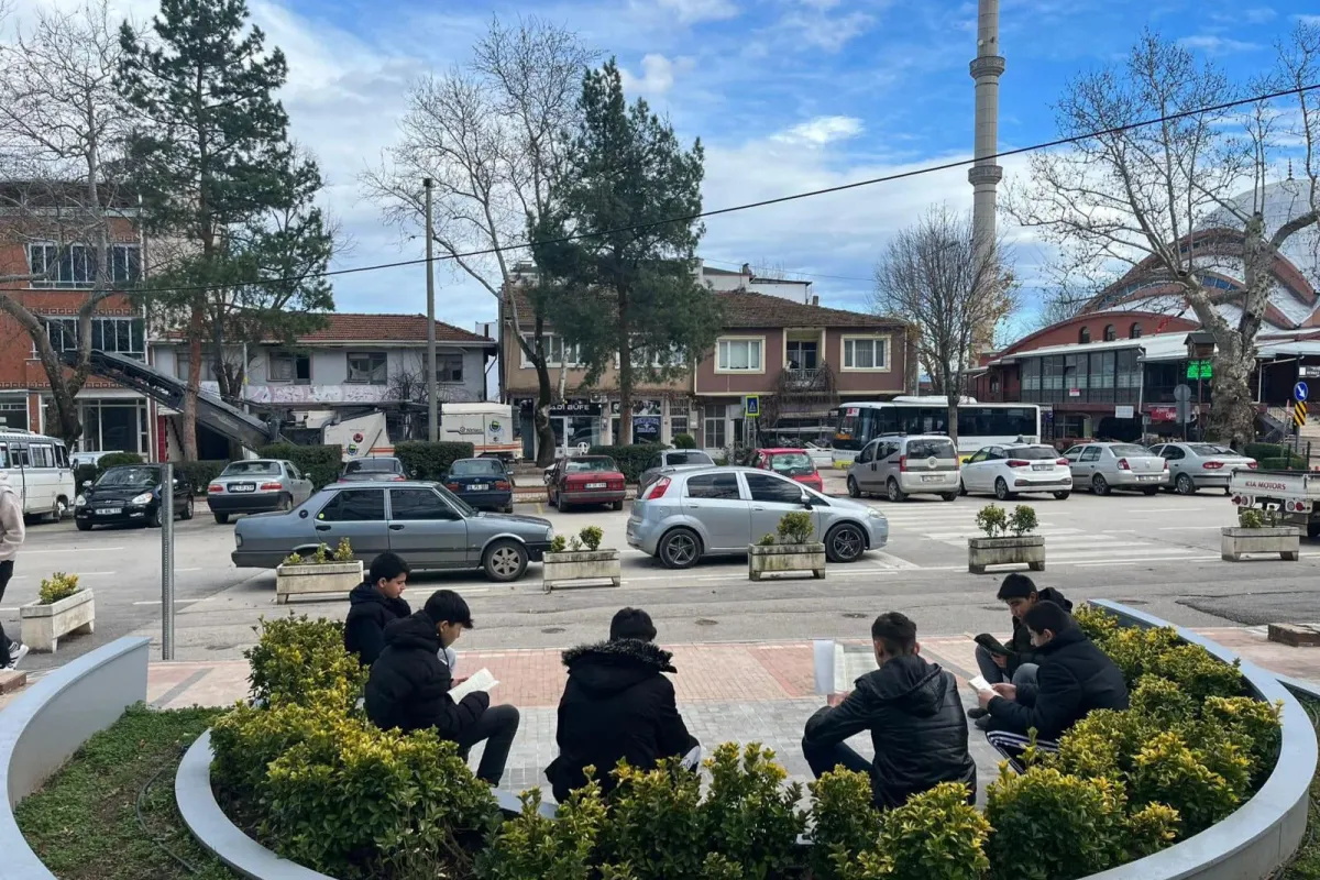 İnegöl'ün o mahallesi tekrar belediye olmak için valiliğe başvurdu