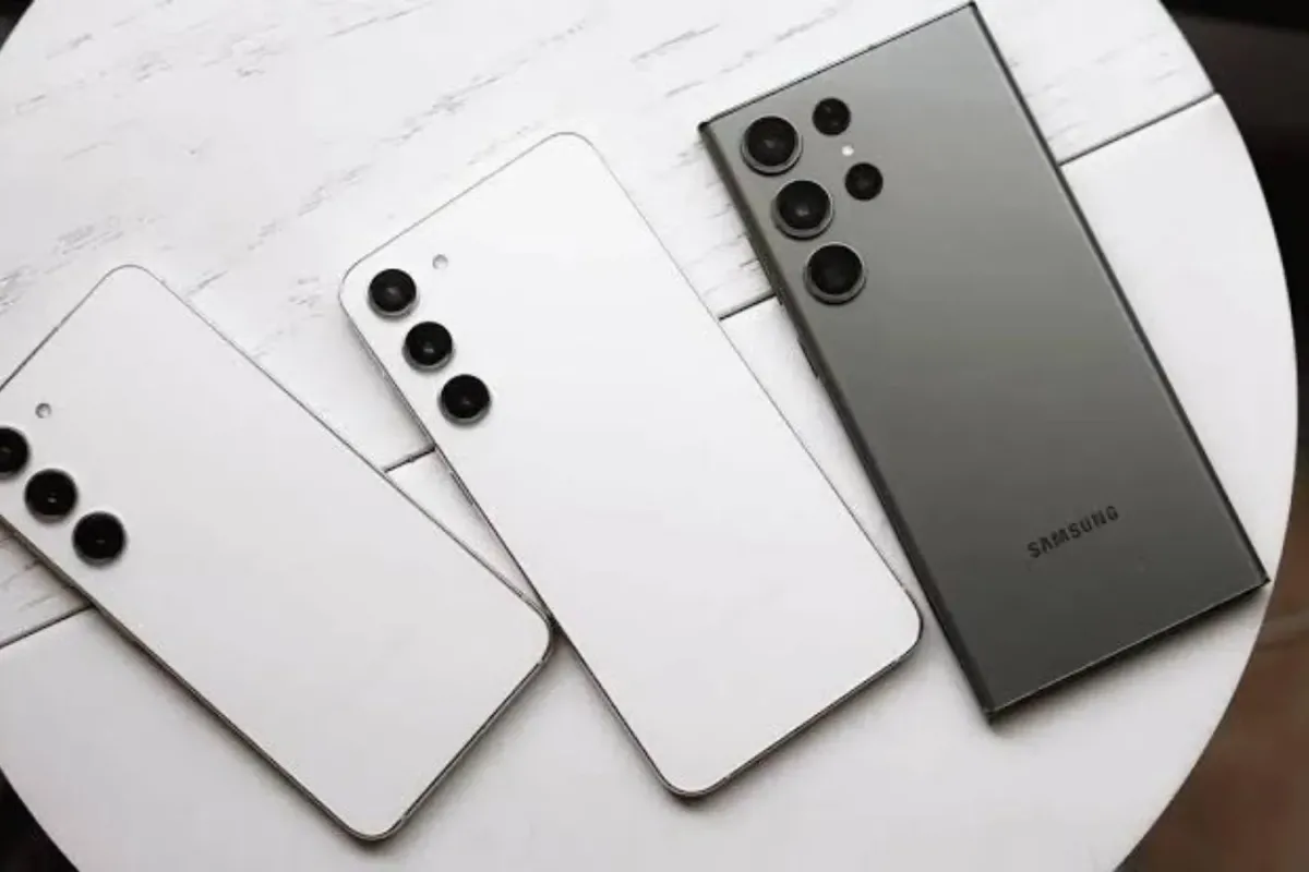 2025 Temmuz’da En Çok Satan Telefon Markası Belli Oldu