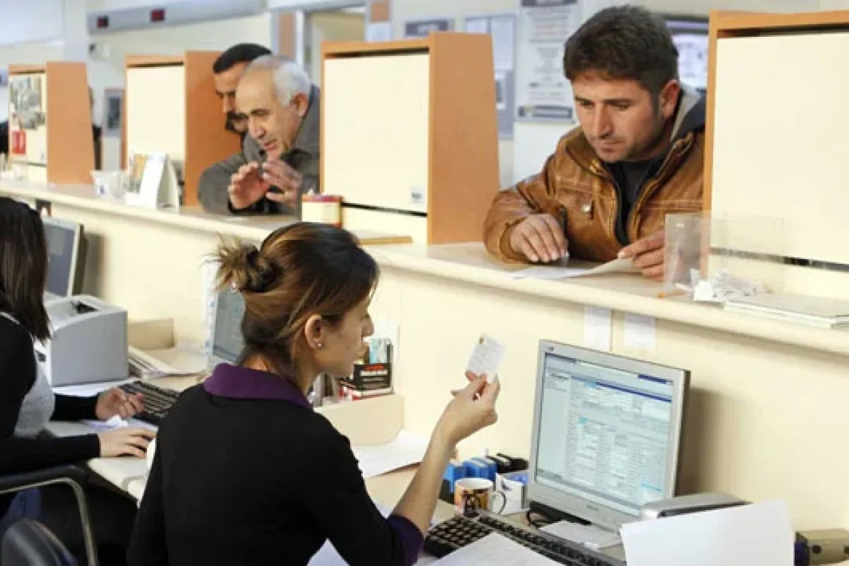 Artık yarı zamanlı çalışabilecekler!