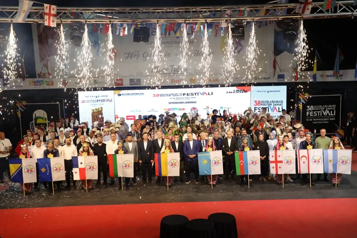 Altın Mobilya Ödülü KKTC'nin Oldu