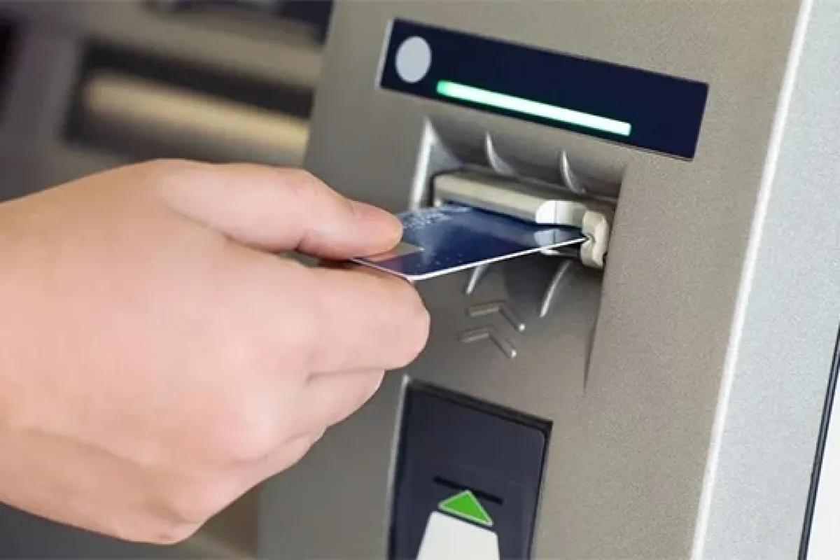 ATM'lerde yeni dönem! 6 ayda bir değişecek