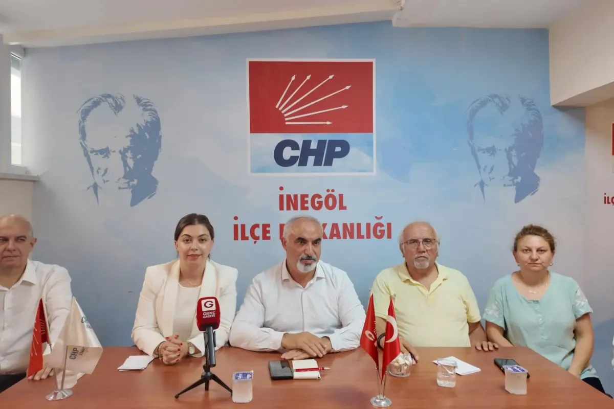 İnegöl’e Burfaş ve Kent Lokantası için geri sayım başladı