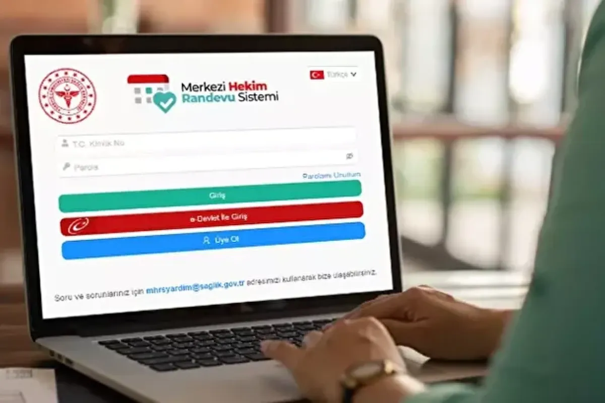 Hastane randevusunda yeni dönem! Randevu almadan önce mutlaka okuyun