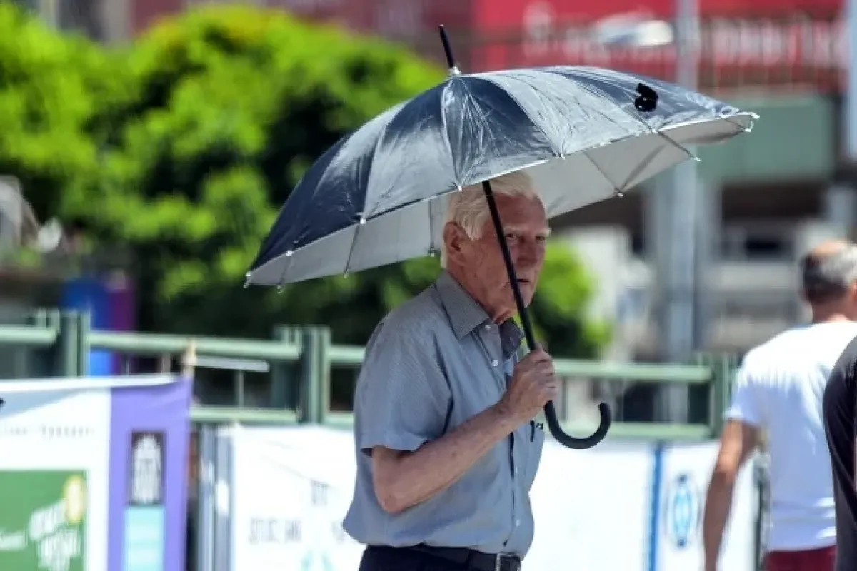 Meteorolojiden İnegöl için iyi haber geldi