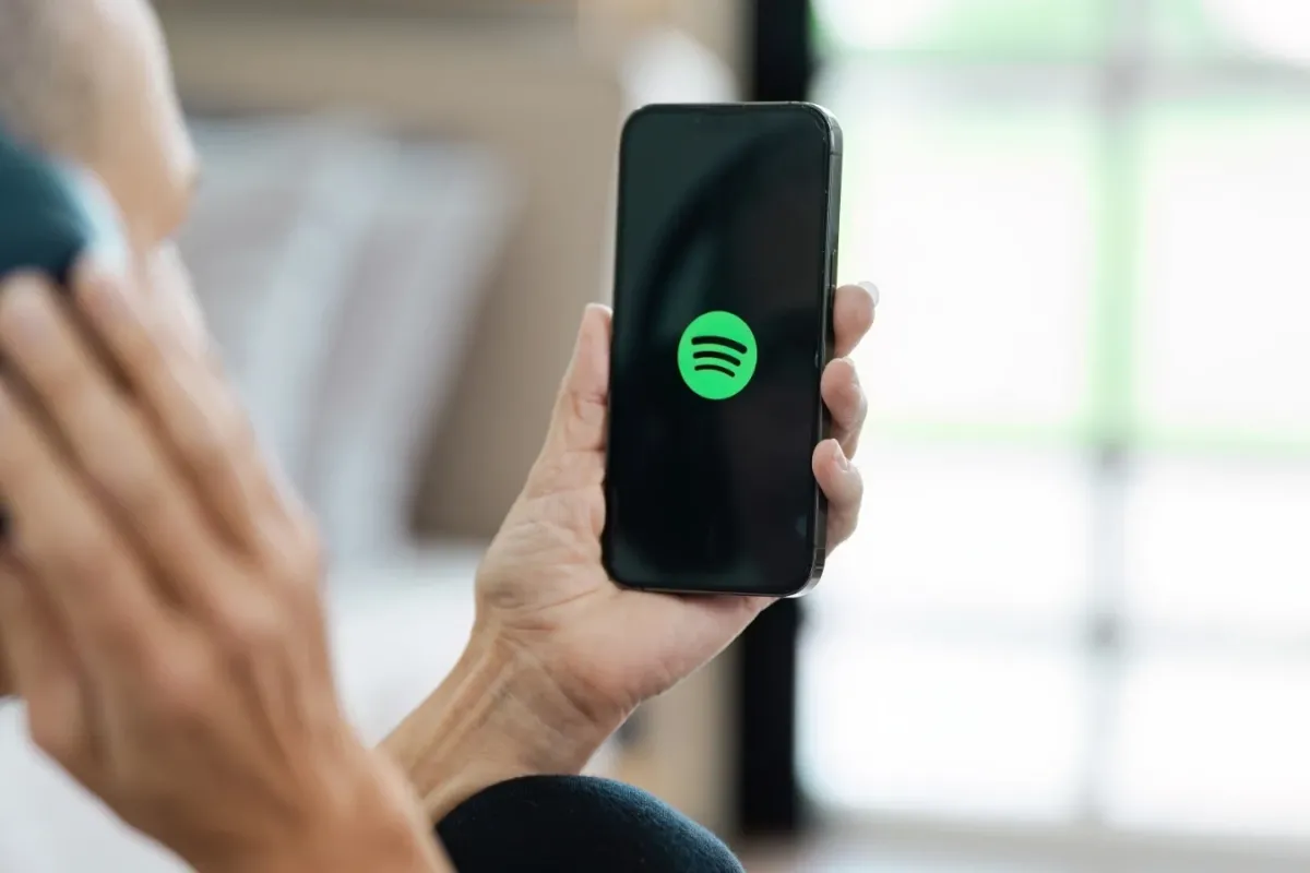 Spotify’dan Kullanıcı Güvenliği İçin Yüz Tarama Adımı