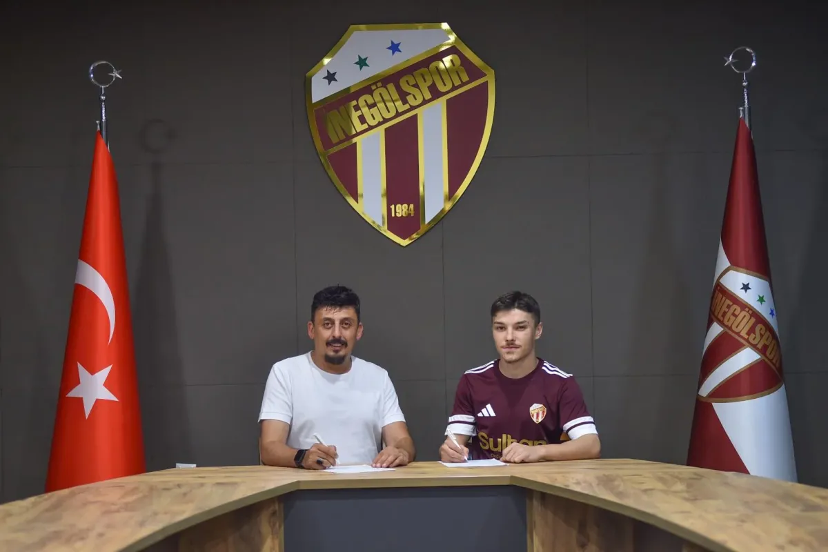Yusuf Tursun Yuvada Kaldı