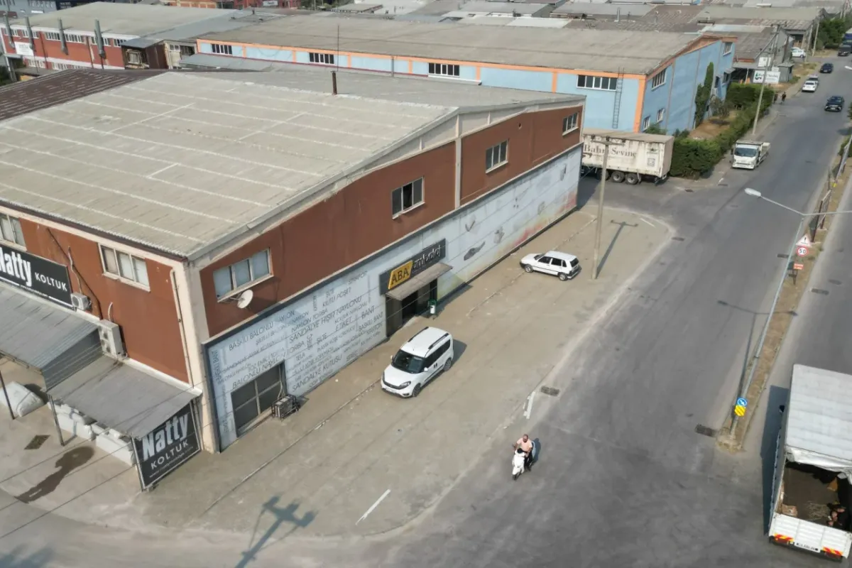 İnegöl'de 3 ayrı noktaya otopark geliyor!