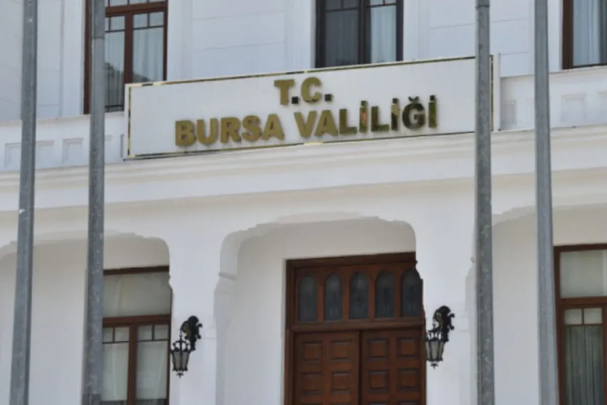 İnegöllüler dikkat! Şiddetli bekleniyor
