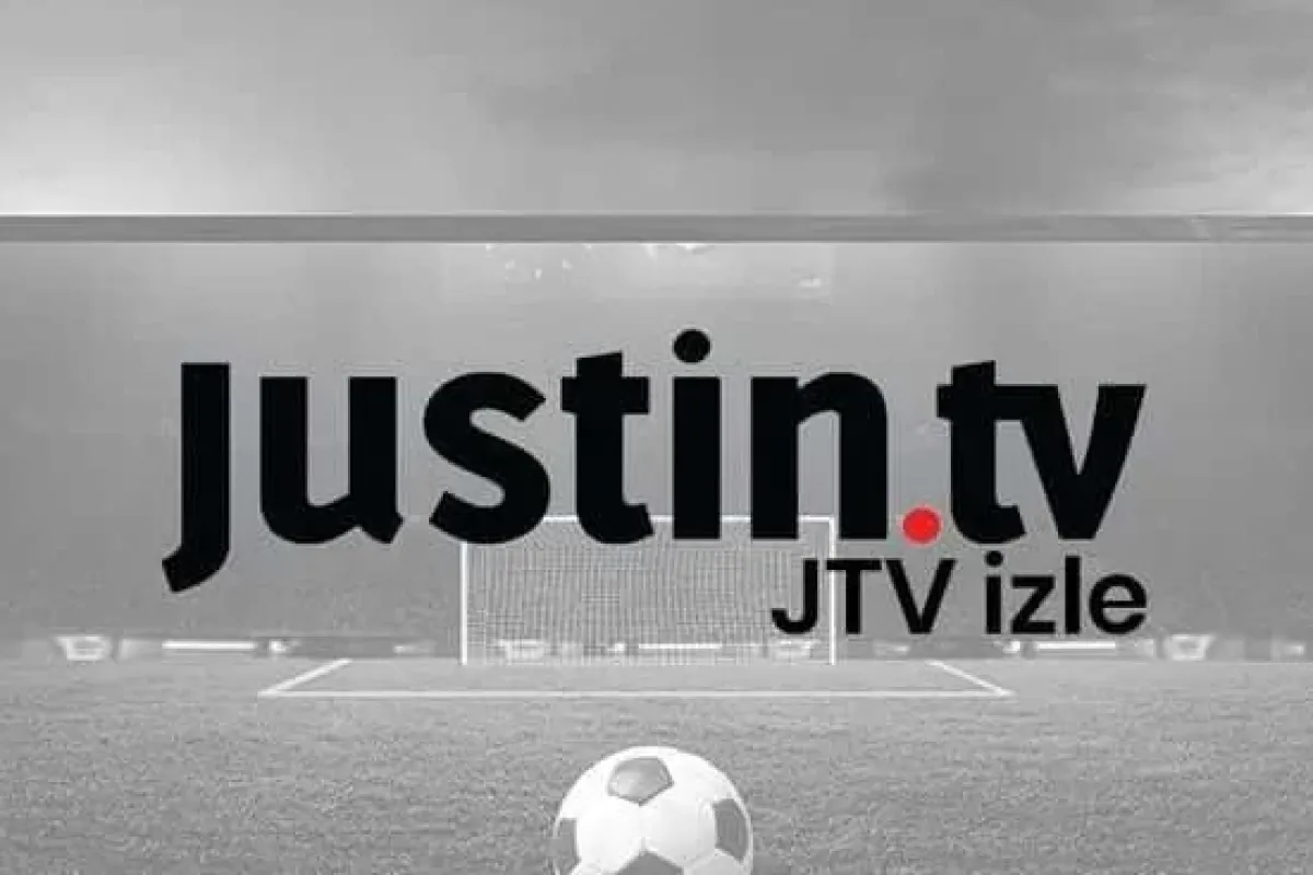 Justin TV Nedir? Yasal mı, Güvenli mi? İşte Tüm Detaylar