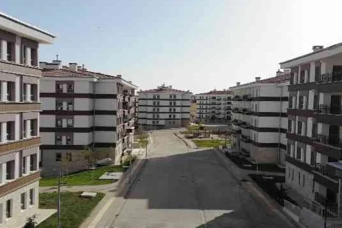 81 ilde zorunlu: Resmi gazete'de yayımlandı
