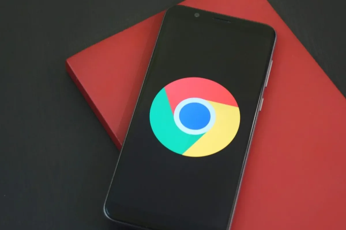 3 yıllık şirketin Google Chrome'a talip olması şaşırttı!