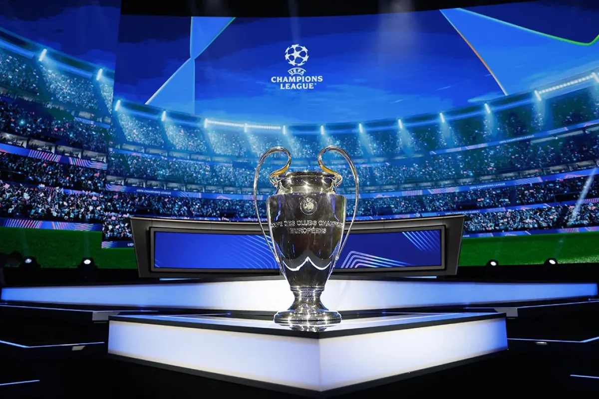 UEFA Süper Kupa sahibini bulacak: PSG ve Tottenham ilk zafer peşinde