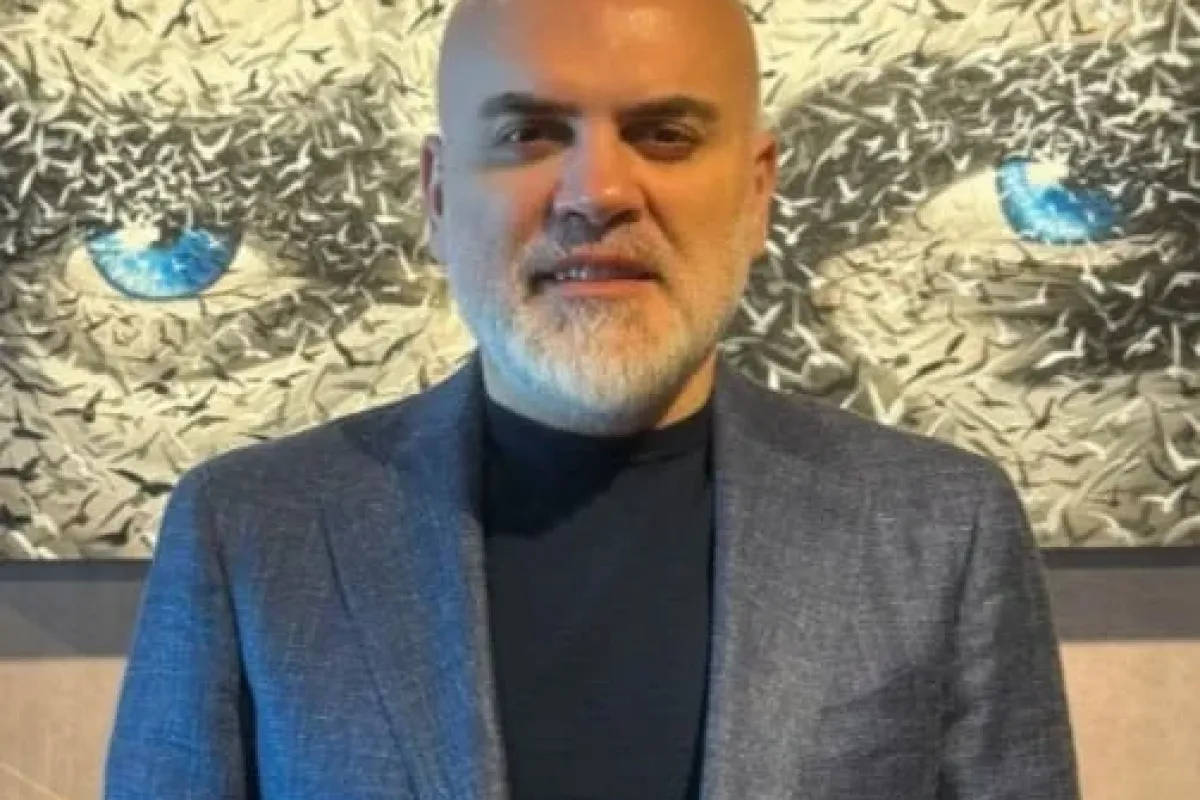 Murat Kapki Kimdir? Advertcity Kurucusu ve Radyo GOL Sahibi