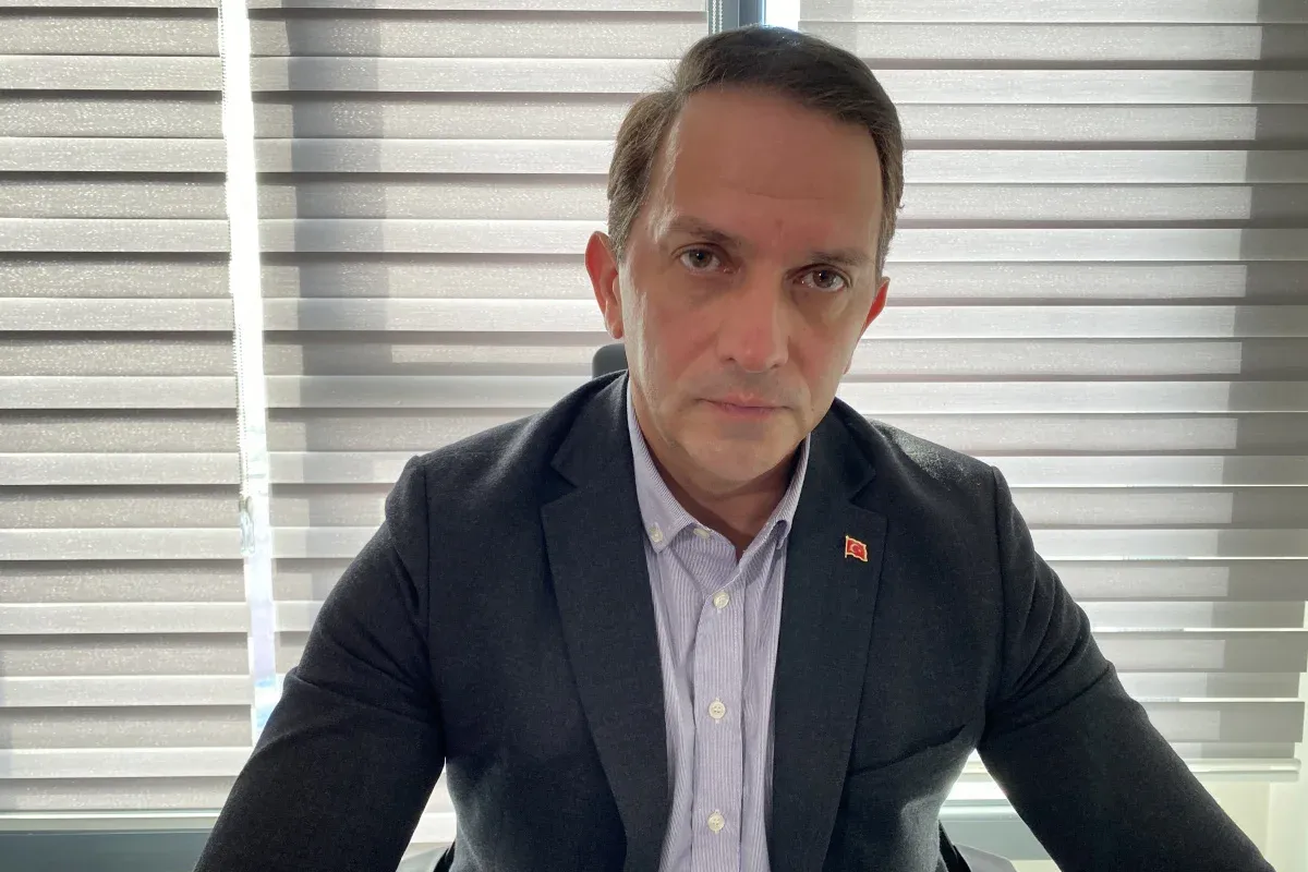 Özel'in iddialarının odağındaki isim Mücahit Birinci Kimdir?